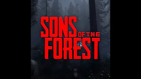 Forrest Man | PC | Episode 1