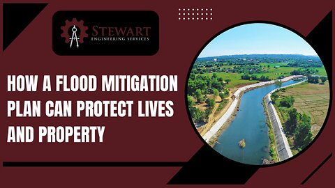 Comprehensive Flood Mitigation Action Plan