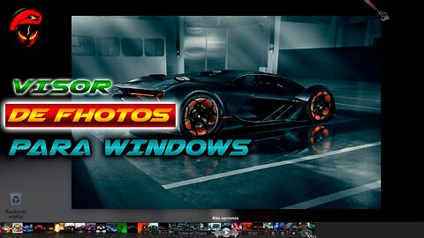 EL MEJOR VISOR DE FHOTOS PARA WINDOWS LIGERO y ELEGANTE ABRE AL ISTANTE ALIENDELTA-X