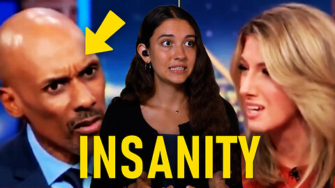 CNN Turns Charlotte Stabber Into A Victim