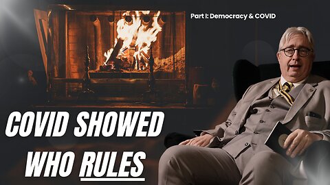 Charles Coulombe on Democracy, COVID, and the Church Hierarchy