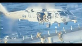 Iranian Oil Tankers Operate Close to US Amid Trump’s Conflict With Venezuela