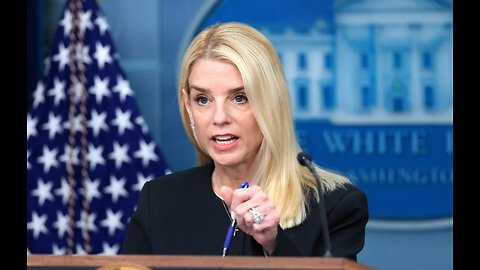 DOJ Fires Top Ethics Attorney