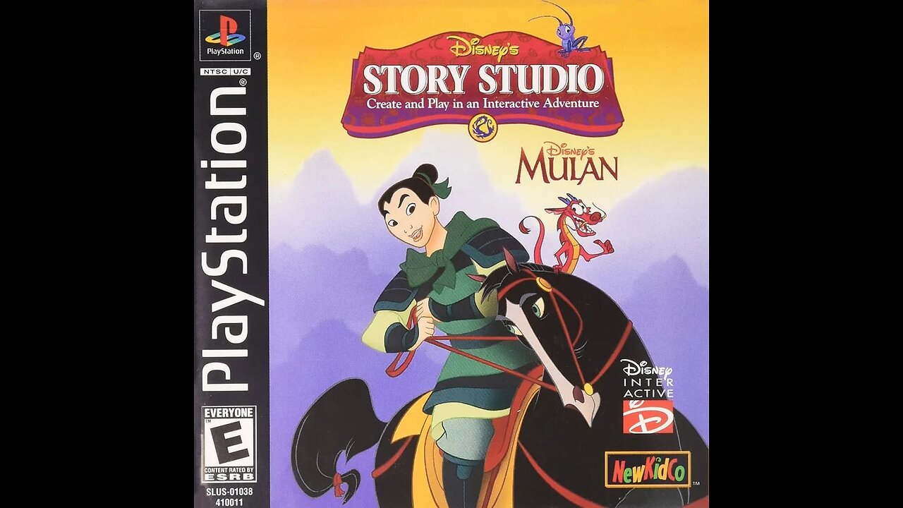 LEGEND OF HEROES (MULLAN) FULL LONGPLAY