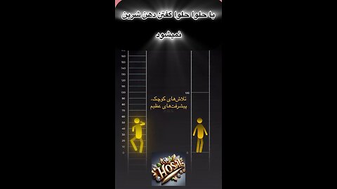 کوچک شروع کن بزرگ فکر کن