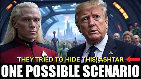 "🛑 They Tried to Hide THIS – Reveals Shocking Truth | ASHTAR Event Disclosure"