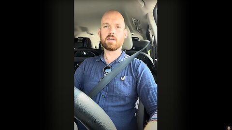 Unhuman Celebration of the Charlie Kirk Assassination — Daily Persuasion with Joshua Lisec Ep. 314