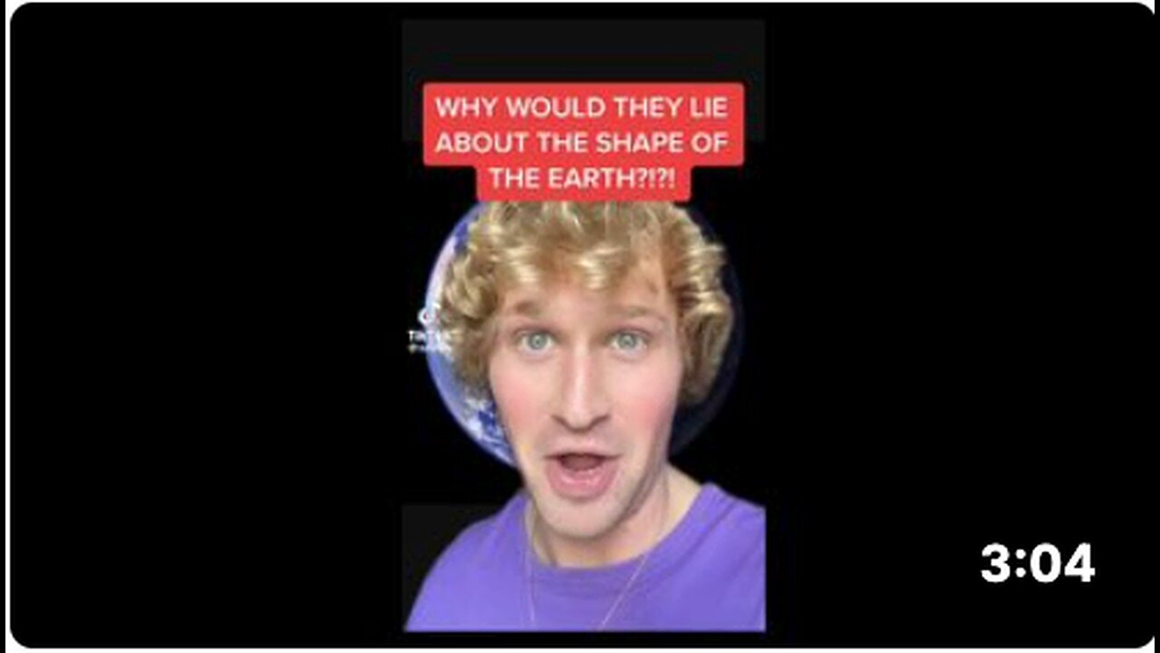 "Debunking the Motives Behind Earth Shape Deception Allegations"