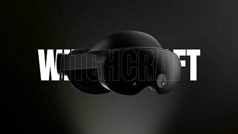 SATAN’S PERVERSION OF REALITY (VR, AR, & AI in Antichrist’s Digital Illusion)