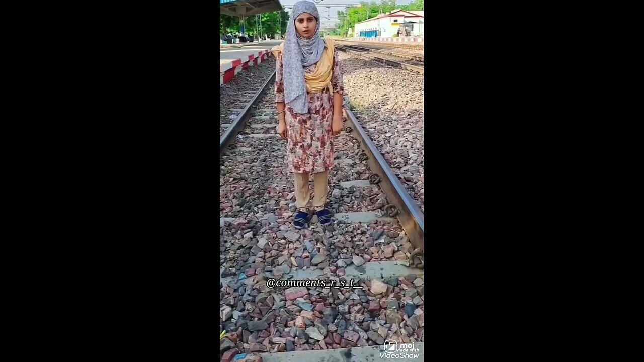 didi aapko Dar Nahin Lagta Hai