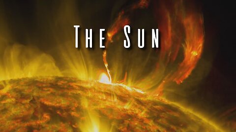 The Sun-The Universe album -Jordan McClung (New Age Music)