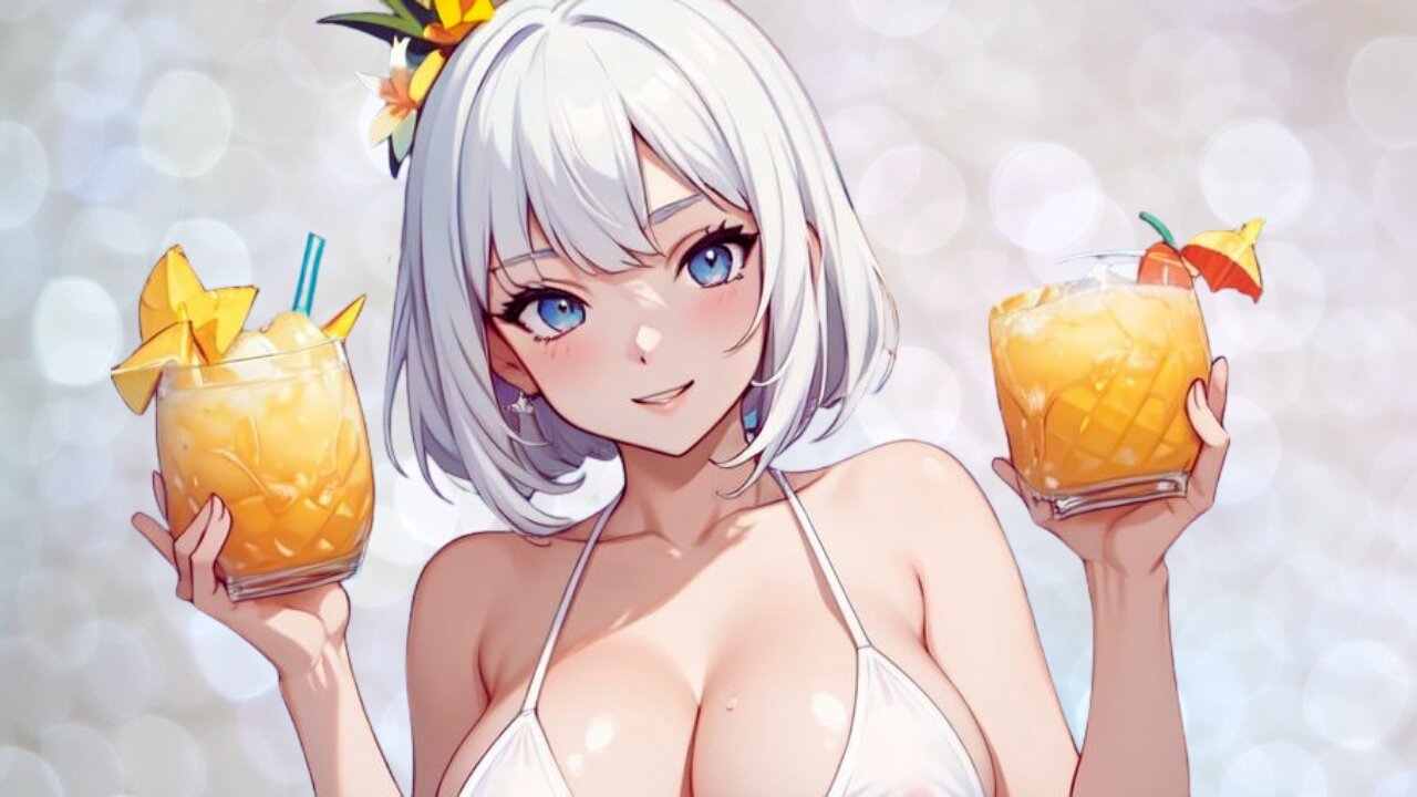 Two Pina Coladas - Garth Brooks EDM Cover