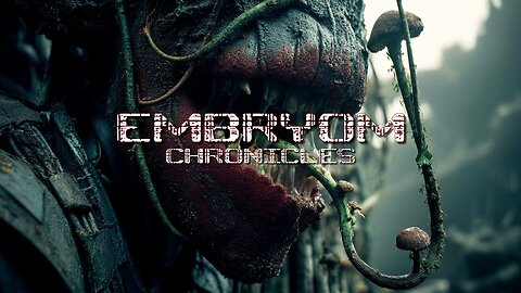 Embryom Chronicles | The Fungal Expanse