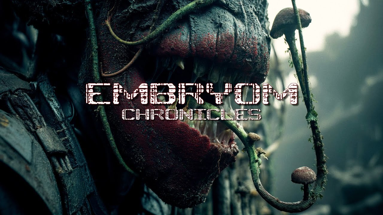 Embryom Chronicles | The Fungal Expanse