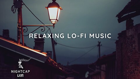Nightly Chill Stream