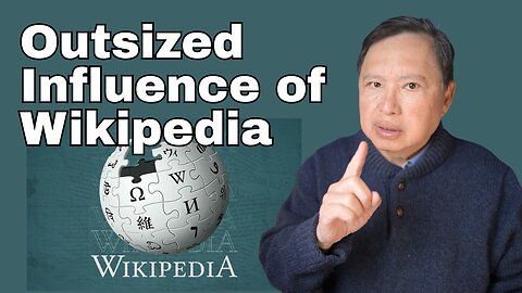 Can You Trust Wikipedia? The Now De-Facto Source of Online Intelligence