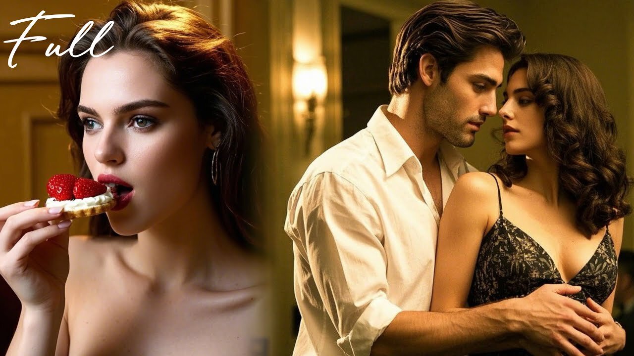 【FULL】Married First, Loved Later 💍🔥 Billionaire CEO’s Obsession with His Wife!