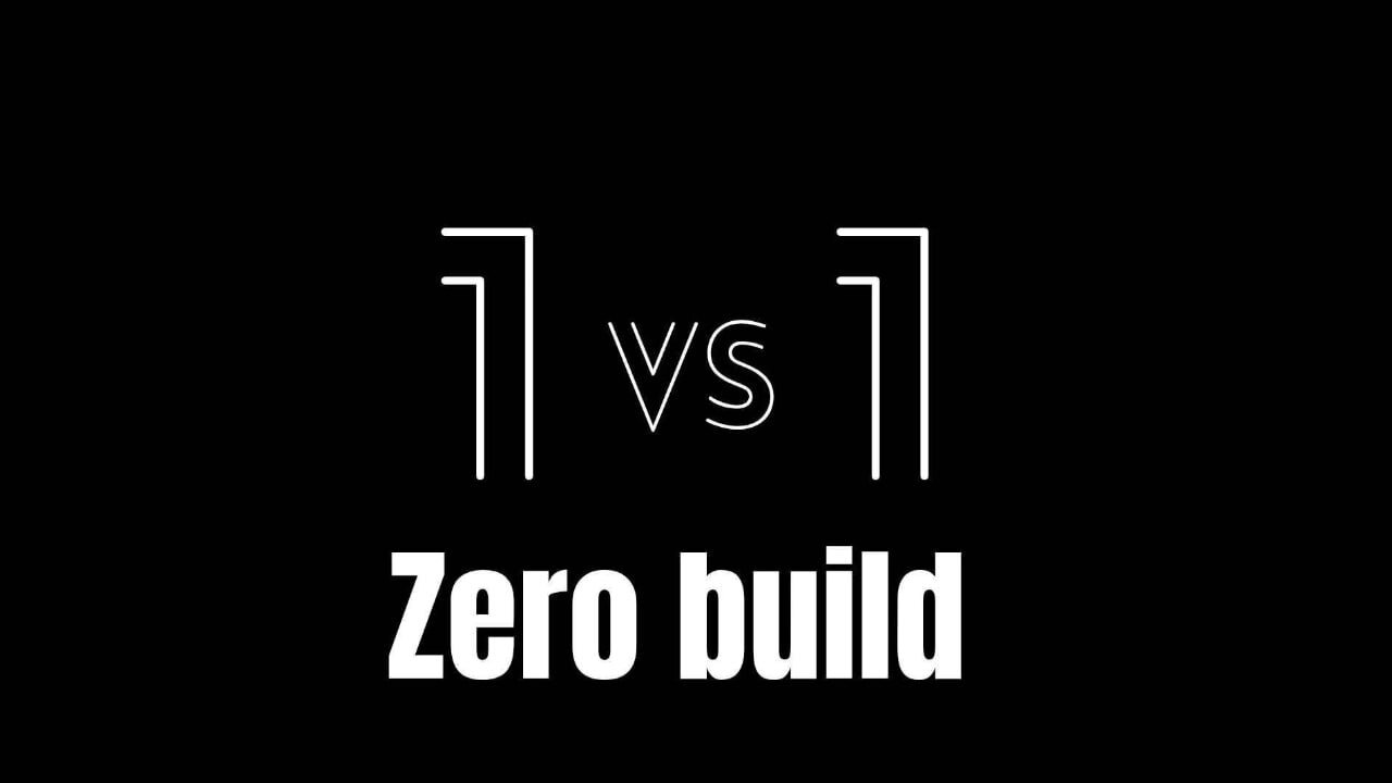 NO BUILD 1v1: Pure Aim, No Excuses!