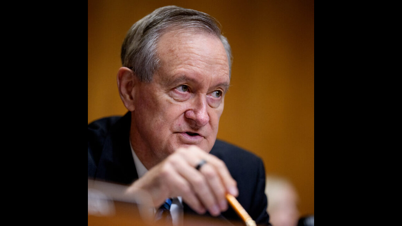 Senate GOP Proposes Changes to Trump Tax-Cut Bill