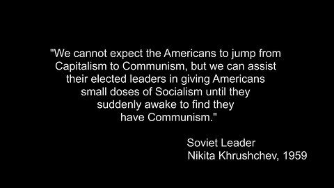 The NEO-CONS - By Dennis Wise