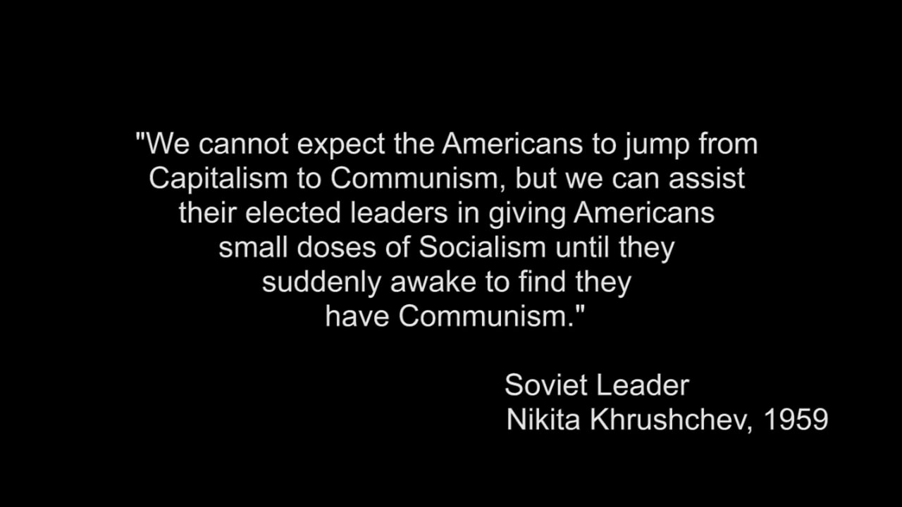 The NEO-CONS - By Dennis Wise