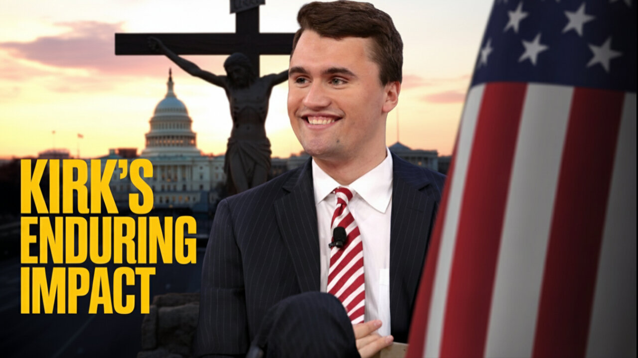 Charlie Kirk's Enduring Impact and Legacy