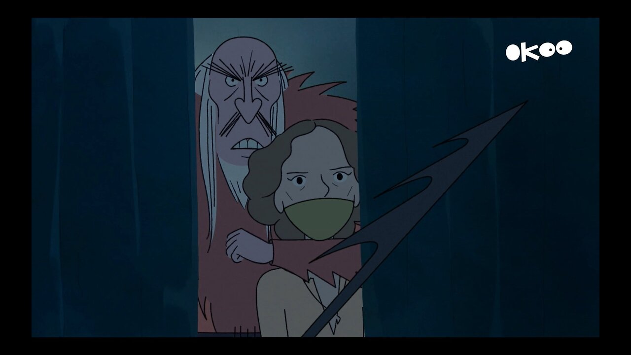 Tobie Lolness damsel 2