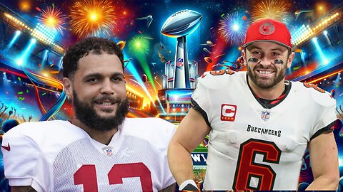 IS Baker Mayfield ABOUT TO SHOCK THE NFL IN 2025?