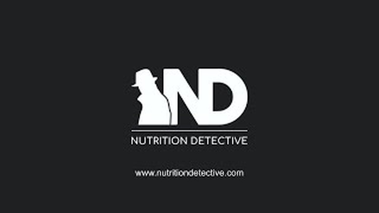 More Nickel Toxicity Research! Testimonial! Live Chat Q&A! | LYLL #252