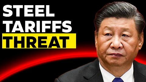 Cheap Chinese Steel is Destroying SA Steel Industry! Government Look to Tariffs as Saviour