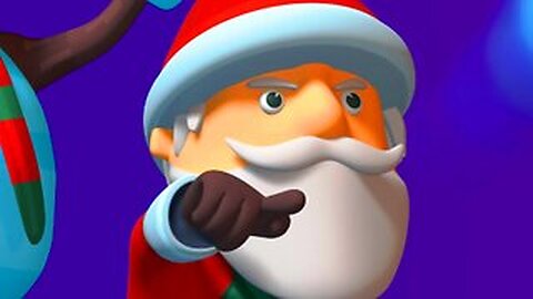 SANTAS WORLD Walkthrough Gameplay Letsplay DEMO PS5 Pro No camera No commentary