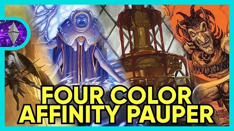 We get the best of all four worlds. I mean colors.