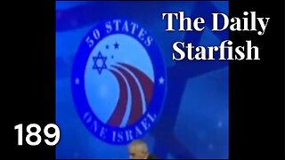 The Daily Starfish #189 #news #2025 #UK #kirk #Israel #usa