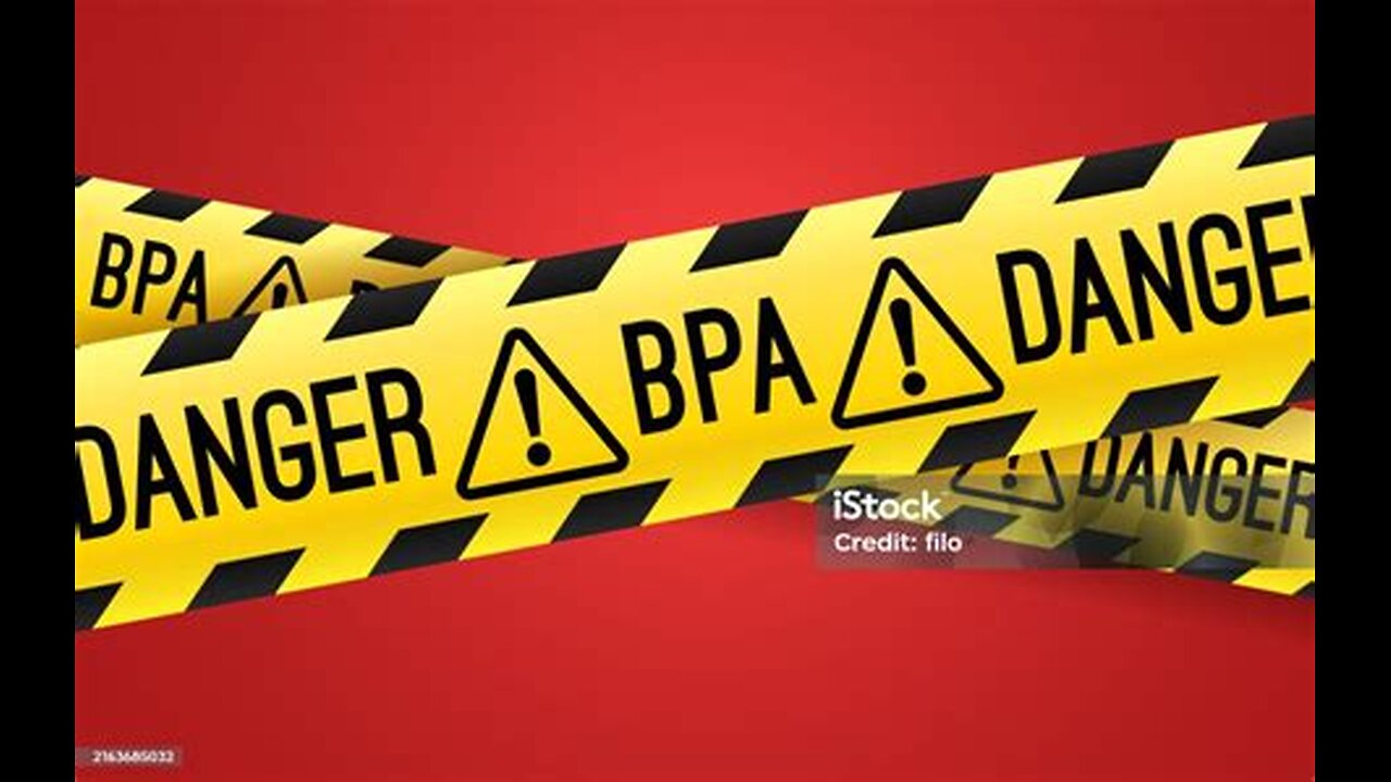 1000✖ MORE BPA FOUND IN THE URINE OF PEOPLE WHO EAT CANNED SOUP