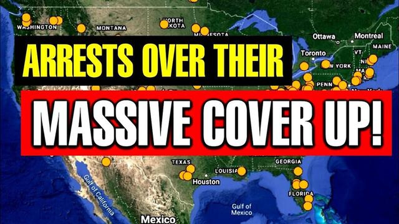 I can't BELIEVE the FINDINGS That Have Come Out in this FRAUD CASE! .