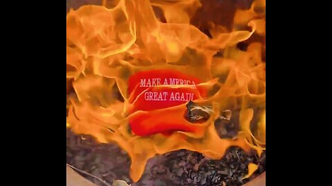 Update Video/MAGA Has Killed Itself-America First Must Replace It
