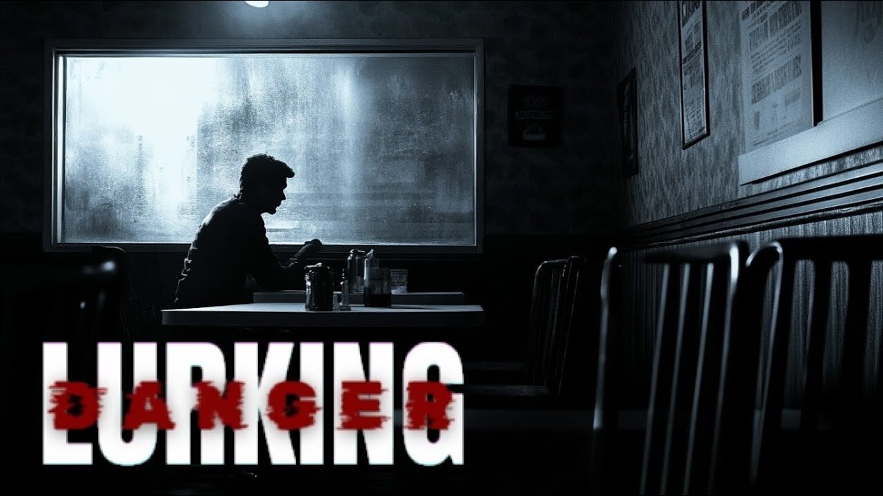 🔥 Lurking Danger Is The MOST DISTURBING Psychological Game You've NEVER Played... | Full Game