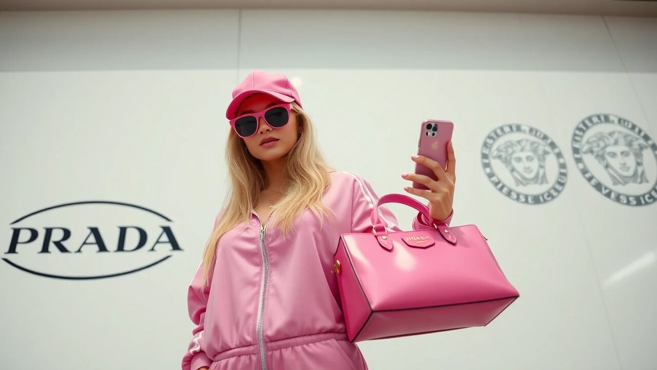 PRADA Buys Versace in $1.4 BILLION Shocking Deal!