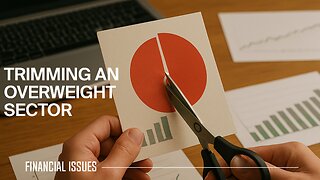 Best Practices for Trimming an Overweight Sector