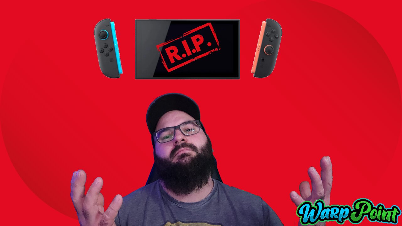 Ninten-DON'T-CARE
