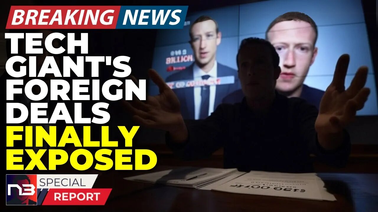 🚨BREAKING: The REAL Reason This Tech Giant Is Threatening Anyone Who MENTIONS Their Name In Public!