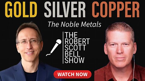 A Sunday Conversation with Mike Adams - Storms, Silver, and Spiritual Sovereignty - The RSB Show 5-18-25
