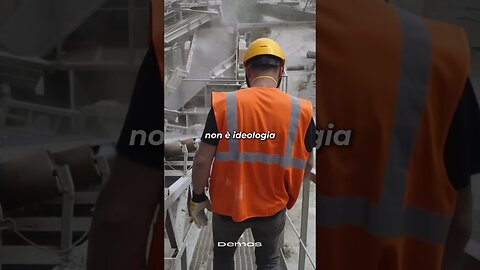 MERDALIA💩 è uno degli unici Paesi in Europa a NON AVERE un salario minimo orario garantito per legge SPOT la Germania dati ufficiali ha un salario minimo di 12,82 euro l'ora lordi con un costo della vita minore di MERDALIA...