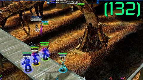 UFO: Aftershock (ShadoWarrior's Weapon Rebalance mod) - Walkthrough/Videonávod - 132 [EN/CZ]