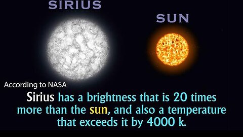 Sirius