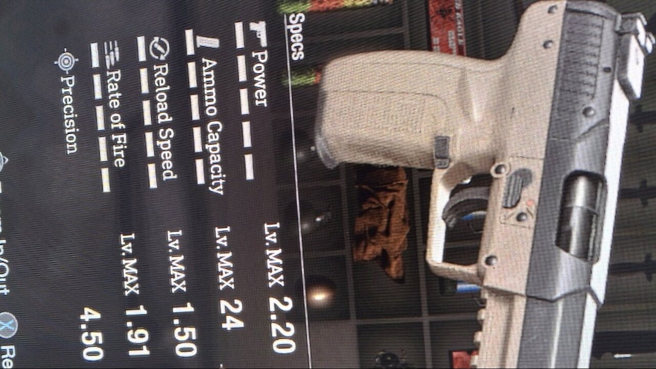 RE4R & MYSIC
