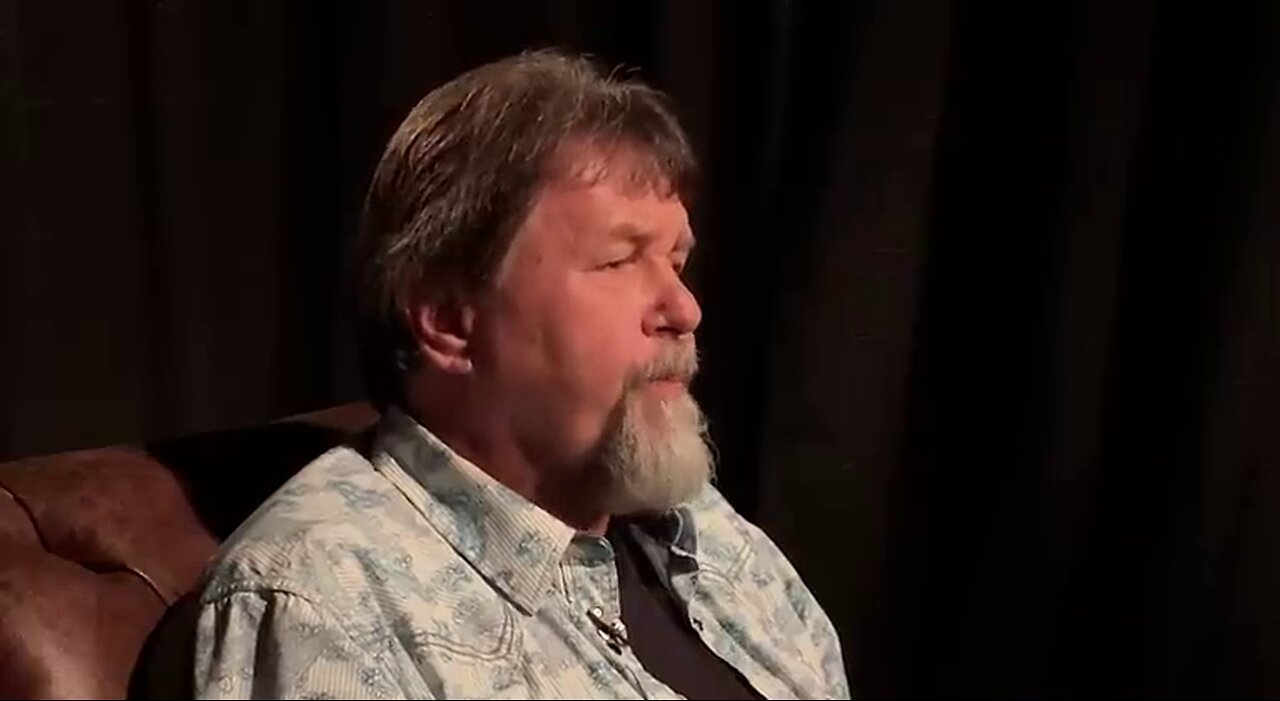 How God ended Anton Lavey's Life By Pastor Dave Bryan