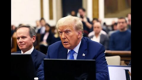 Fed up judge deals CRUSHING blow to Trump in UNPRECEDENTED case