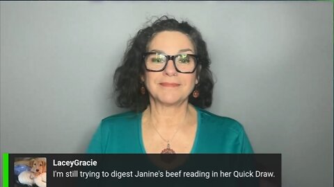 Tarot By Janine: Special Trump Intel 11/14/25 - Worldwide Shaking Incoming!