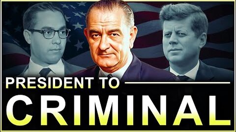 The $120 Million President Who Had His Own Hitman: Lyndon Baines Johnson ~ Old Money Luxury (6.23.25)